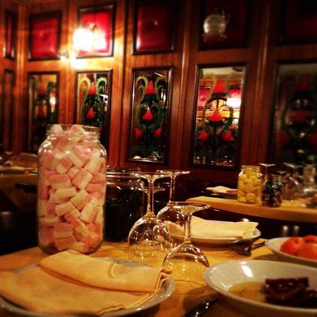 L'Immagine Ristorante Bistrot